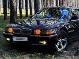 BMW 730 1998 годаүшін4 700 000 тг. в Петропавловск – фото 2