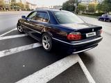 BMW 730 1998 годаүшін4 700 000 тг. в Петропавловск – фото 4