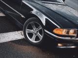 BMW 730 1998 годаүшін4 700 000 тг. в Петропавловск