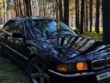 BMW 730 1998 годаүшін4 700 000 тг. в Петропавловск – фото 3