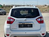 Nissan Terrano 2020 года за 6 000 000 тг. в Актау – фото 2