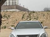 Toyota Celsior 2005 года за 5 000 000 тг. в Жанаозен – фото 2