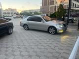 Toyota Celsior 2005 года за 5 000 000 тг. в Жанаозен – фото 3