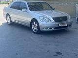 Toyota Celsior 2005 года за 5 000 000 тг. в Жанаозен – фото 4
