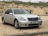 Toyota Celsior 2005 года за 5 000 000 тг. в Жанаозен