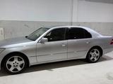Toyota Celsior 2005 года за 5 000 000 тг. в Жанаозен – фото 5