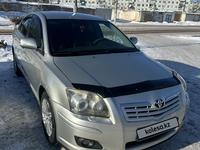 Toyota Avensis 2007 года за 5 000 000 тг. в Балхаш