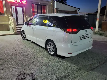 Toyota Estima 2007 года за 5 000 000 тг. в Кызылорда – фото 5