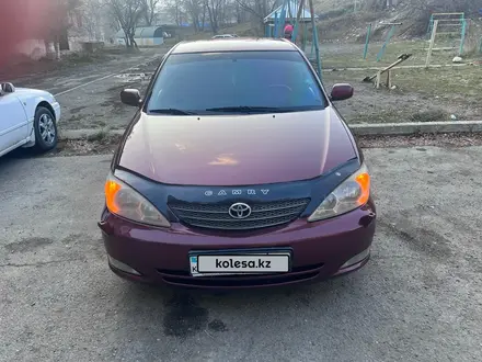 Toyota Camry 2003 года за 5 500 000 тг. в Талдыкорган