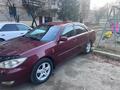 Toyota Camry 2003 годаүшін5 500 000 тг. в Талдыкорган – фото 5