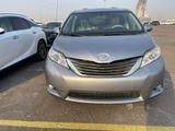 Toyota Sienna 2012 годаүшін8 000 000 тг. в Уральск