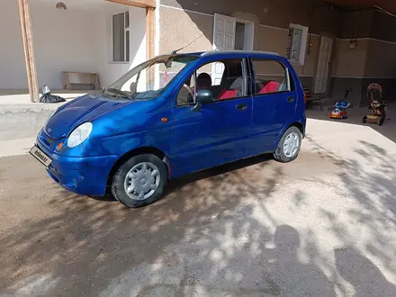 Daewoo Matiz 2011 года за 1 900 000 тг. в Шымкент – фото 13