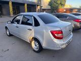 ВАЗ (Lada) Granta 2190 2013 годаүшін2 800 000 тг. в Караганда – фото 2