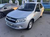 ВАЗ (Lada) Granta 2190 2013 года за 2 800 000 тг. в Караганда