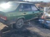 ВАЗ (Lada) 21099 2001 годаүшін100 000 тг. в Павлодар