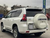 Toyota Land Cruiser Prado 2021 года за 22 000 000 тг. в Алматы