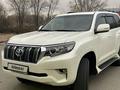 Toyota Land Cruiser Prado 2021 года за 22 000 000 тг. в Алматы – фото 15