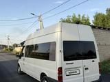 Ford Transit 2003 года за 2 600 000 тг. в Шымкент – фото 2