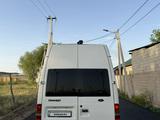 Ford Transit 2003 года за 2 600 000 тг. в Шымкент – фото 4