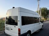 Ford Transit 2003 года за 2 600 000 тг. в Шымкент – фото 3