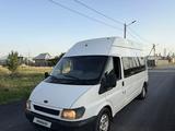 Ford Transit 2003 года за 2 600 000 тг. в Шымкент