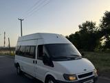 Ford Transit 2003 года за 2 600 000 тг. в Шымкент – фото 5