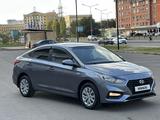 Hyundai Accent 2019 годаfor6 300 000 тг. в Астана – фото 3