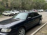 Audi A6 1994 годаүшін3 800 000 тг. в Караганда – фото 4