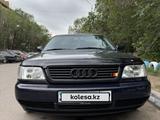 Audi A6 1994 годаүшін3 800 000 тг. в Караганда