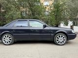 Audi A6 1994 годаүшін3 800 000 тг. в Караганда – фото 2
