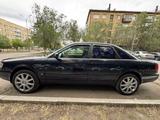 Audi A6 1994 годаүшін3 800 000 тг. в Караганда – фото 5