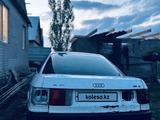 Audi 80 1989 годаүшін200 000 тг. в Алматы – фото 5