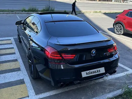 BMW 640 2015 года за 18 500 000 тг. в Алматы – фото 5
