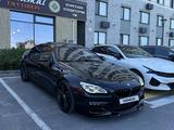 BMW 640 2015 года за 18 500 000 тг. в Алматы – фото 4