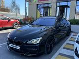 BMW 640 2015 года за 18 500 000 тг. в Алматы – фото 2