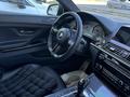 BMW 640 2015 года за 18 500 000 тг. в Алматы – фото 7