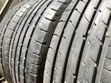 215/55r17 Dunlop комплектүшін75 000 тг. в Алматы – фото 5