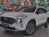 Hyundai Santa Fe 2023 года за 19 490 000 тг. в Алматы