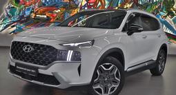 Hyundai Santa Fe 2023 годаfor19 490 000 тг. в Алматы