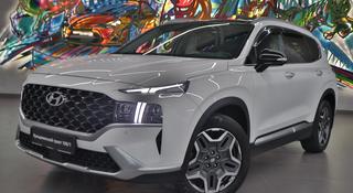 Hyundai Santa Fe 2023 года за 19 490 000 тг. в Алматы