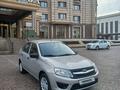 ВАЗ (Lada) Granta 2190 2013 года за 2 500 000 тг. в Кызылорда – фото 8