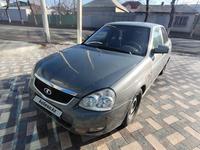 ВАЗ (Lada) Priora 2170 2008 года за 1 600 000 тг. в Шымкент