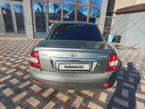 ВАЗ (Lada) Priora 2170 2008 годаүшін1 600 000 тг. в Шымкент – фото 5