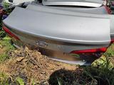 Кришка багажника Hyundai Sanata за 571 тг. в Алматы
