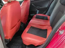 Volkswagen Golf, 2007