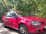 Volkswagen Golf 2007 года за 2 750 000 тг. в Караганда – фото 4