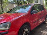 Volkswagen Golf 2007 года за 2 750 000 тг. в Караганда – фото 5