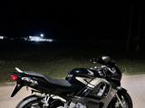 Honda  CBR 600F 1992 годаfor1 600 000 тг. в Актобе