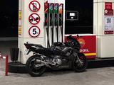 Honda  CBR 600F 1992 годаfor1 600 000 тг. в Актобе – фото 2
