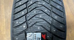 245/40r19 Yokohama Ice Guard IG65 за 103 000 тг. в Астана – фото 4